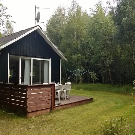 Laeso Hébergement de vacances *