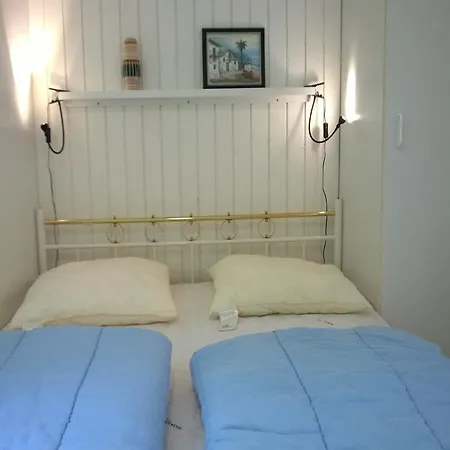 Laeso Hébergement de vacances *