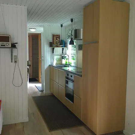 Laeso Hébergement de vacances